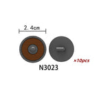 Elementy i akcesoria – Shield - N3023