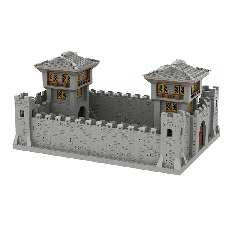 Elementy i akcesoria – Ancient City