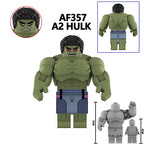 Zestaw big figurek