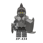Zestaw figurek Lord of the Rings - XP-434