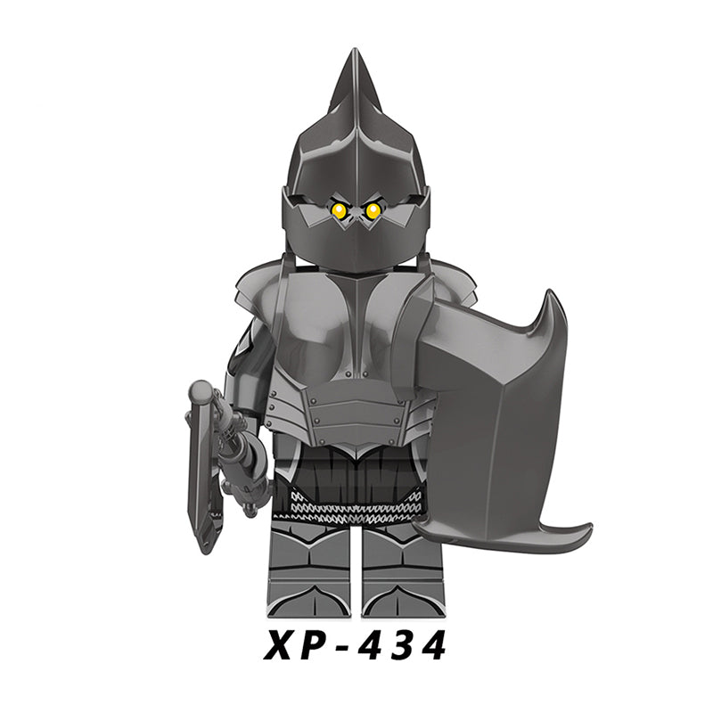 Zestaw figurek Lord of the Rings - XP-434