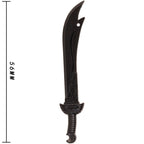 Elementy i akcesoria – Weapon - F019