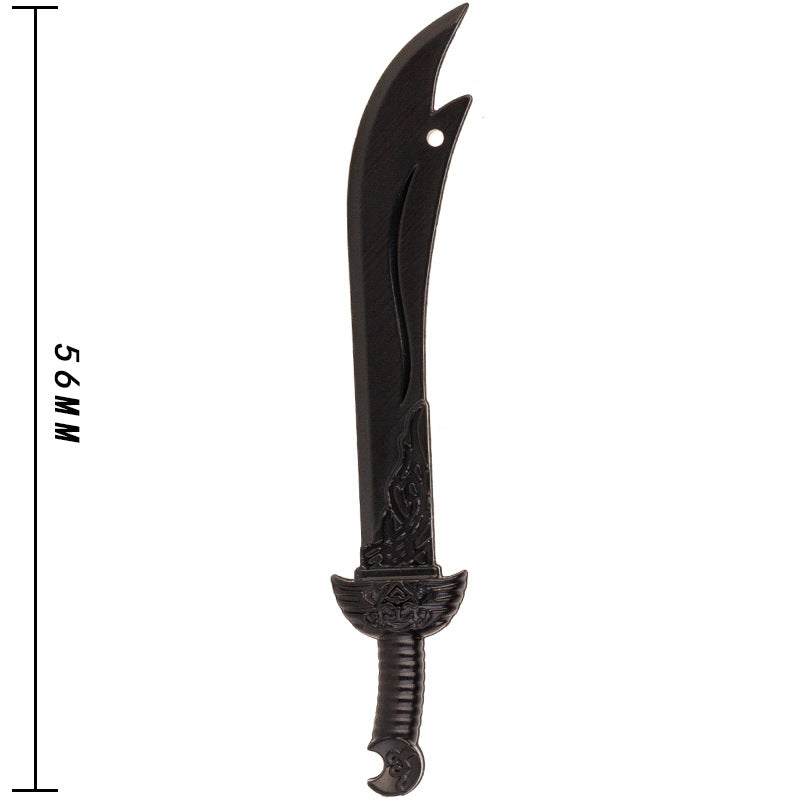 Elementy i akcesoria – Weapon - F019
