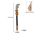 Elementy i akcesoria – Weapon - FD189