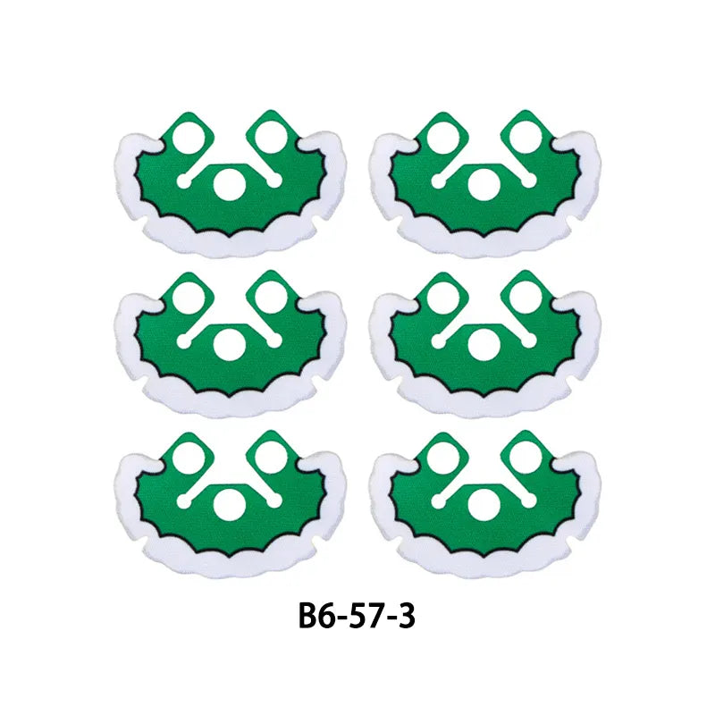 Elementy i akcesoria – Cloak - B6-57-3