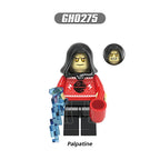 Zestaw figurek Christmas - G-0275