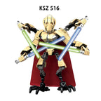 Elementy i akcesoria – Star War - KSZ516