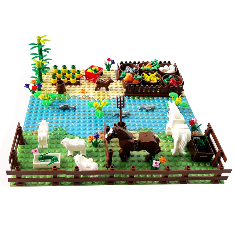 Elementy i akcesoria – Farm