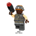 Zestaw figurek Star War - C-047