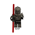 Zestaw figurek Star War - K-2284