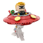Zestaw klocków Calvin and Hobbes Flying Saucer