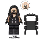 Zestaw figurek WWE