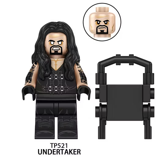 Zestaw figurek WWE