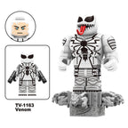 Zestaw figurek Super Hero - TV-1163