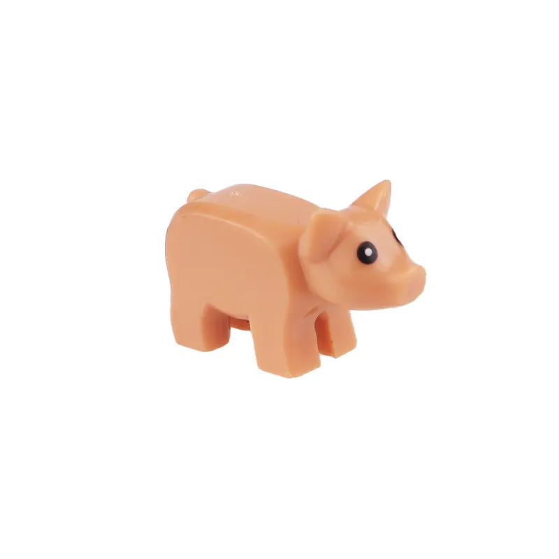 Elementy i akcesoria – Animal - 14