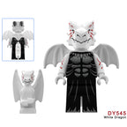 Zestaw figurek Dungeons & Dragons - DY-545