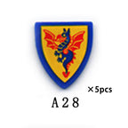 Elementy i akcesoria – Shield - A28