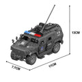 Elementy i akcesoria – Military - A
