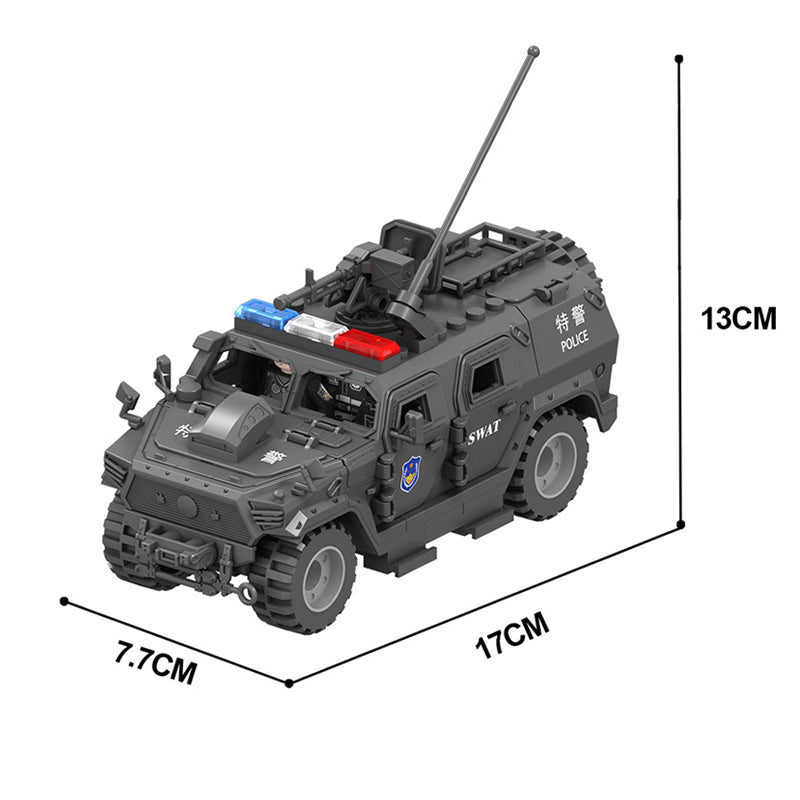 Elementy i akcesoria – Military - A