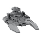 Zestaw klocków Fractal Sponge 2M Saber - MOC114793 ST1540