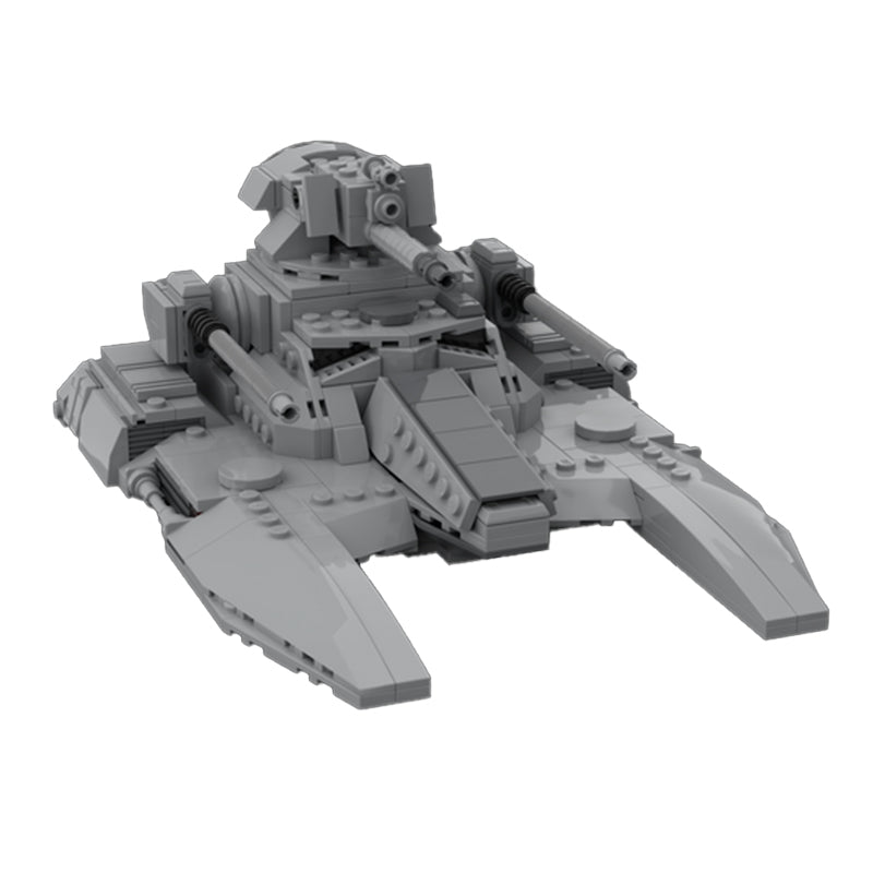 Zestaw klocków Fractal Sponge 2M Saber - MOC114793 ST1540