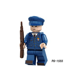 Zestaw figurek Super Hero - P-1555