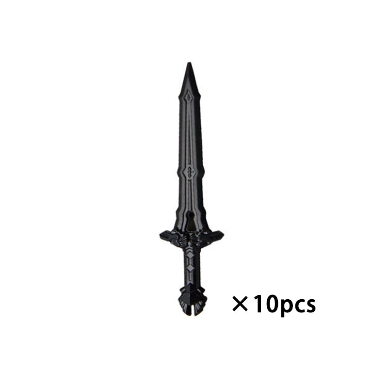 Elementy i akcesoria – Weapon - 33