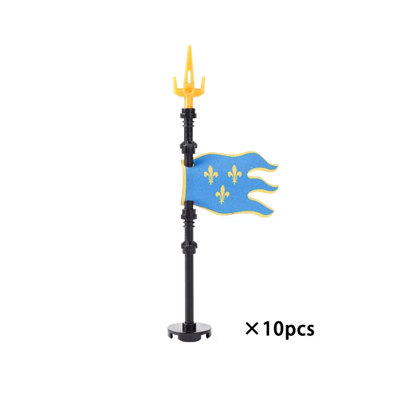Elementy i akcesoria – Flag - 2