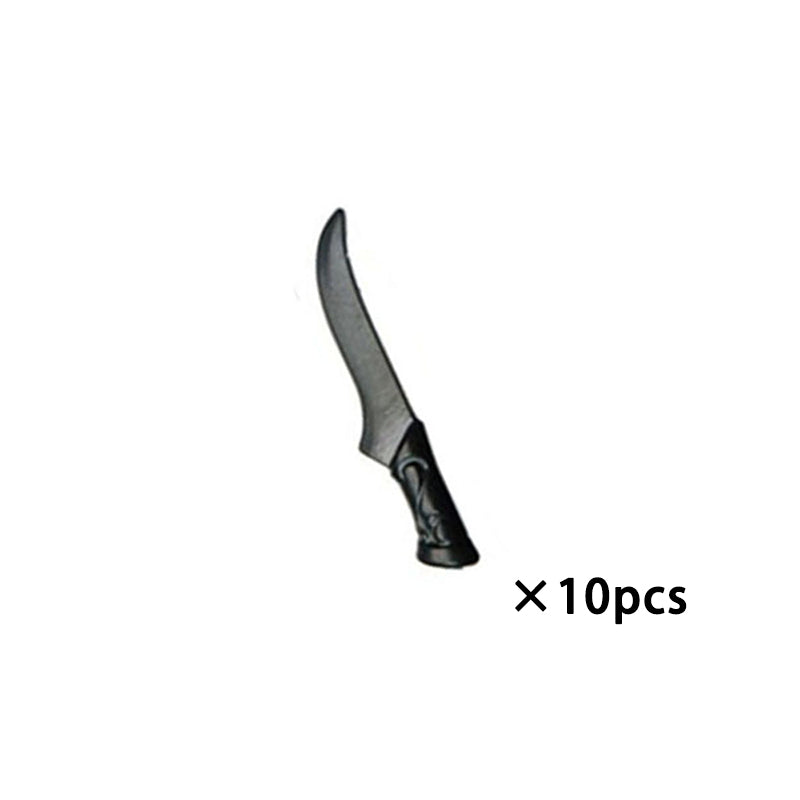 Elementy i akcesoria – Weapon - 46