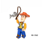 Zestaw figurek Toy Story - P-1943
