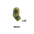 Elementy i akcesoria – Accessories - N9001-