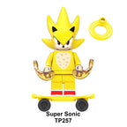 Zestaw figurek Sonic - TP-257