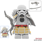 Zestaw figurek Star War - DY-325