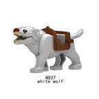 Zestaw figurek Animal - N-837