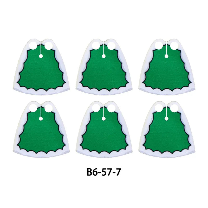Elementy i akcesoria – Cloak - B6-57-7
