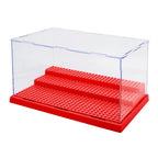 Elementy i akcesoria – Accessories - red