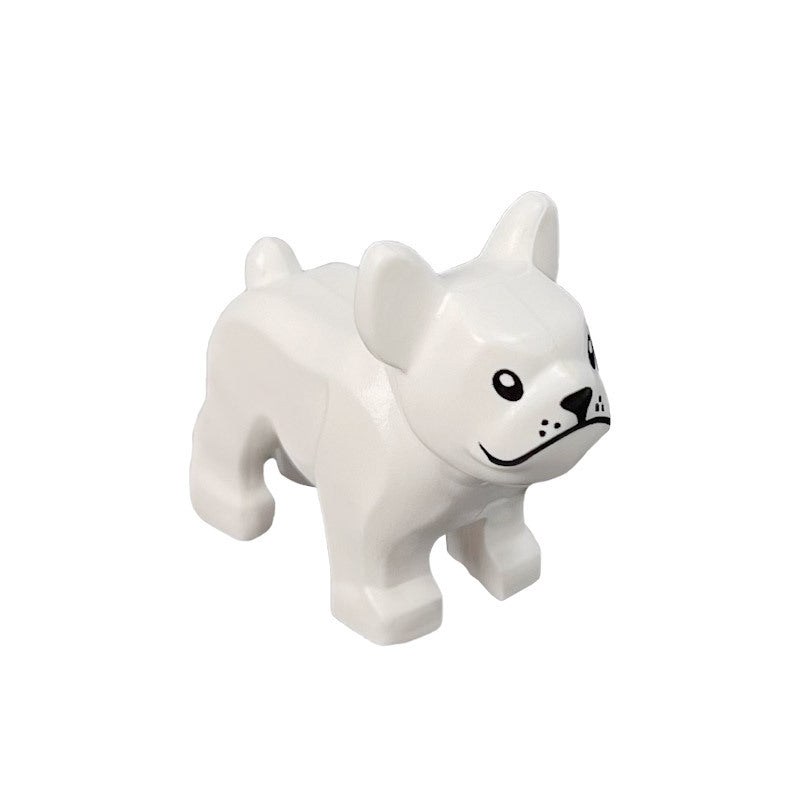 Elementy i akcesoria – Animal - Dog01