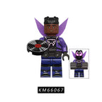 Zestaw figurek Spiderman Multiverse