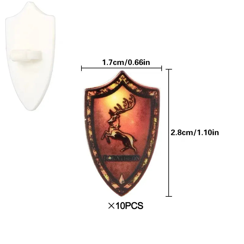 Elementy i akcesoria – Shield - PJD53