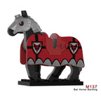 Elementy i akcesoria – Medieval - M-137