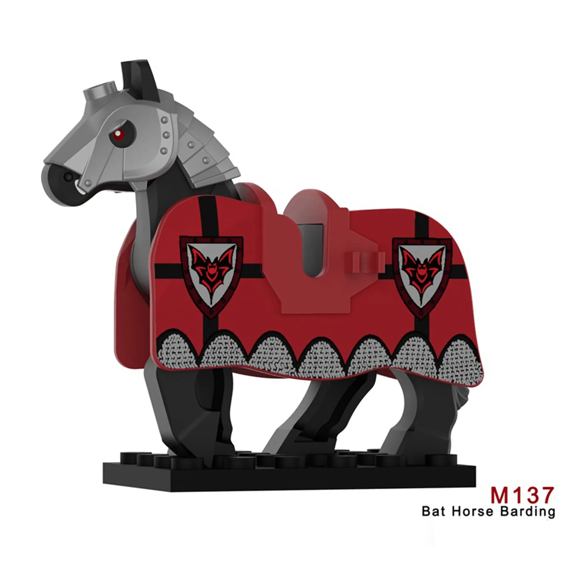 Elementy i akcesoria – Medieval - M-137