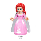 Zestaw figurek Disney - F-020