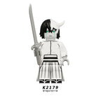 Zestaw figurek BLEACH - K-2179