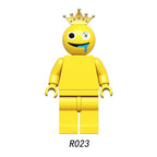 Zestaw figurek Roblox - R-023