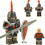 Zestaw figurek Dungeons & Dragons - VP-125