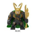 Zestaw figurek Super Hero - P-873