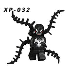 Zestaw figurek Super Hero - XP-032