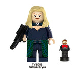 Zestaw figurek Star War - TV-8053