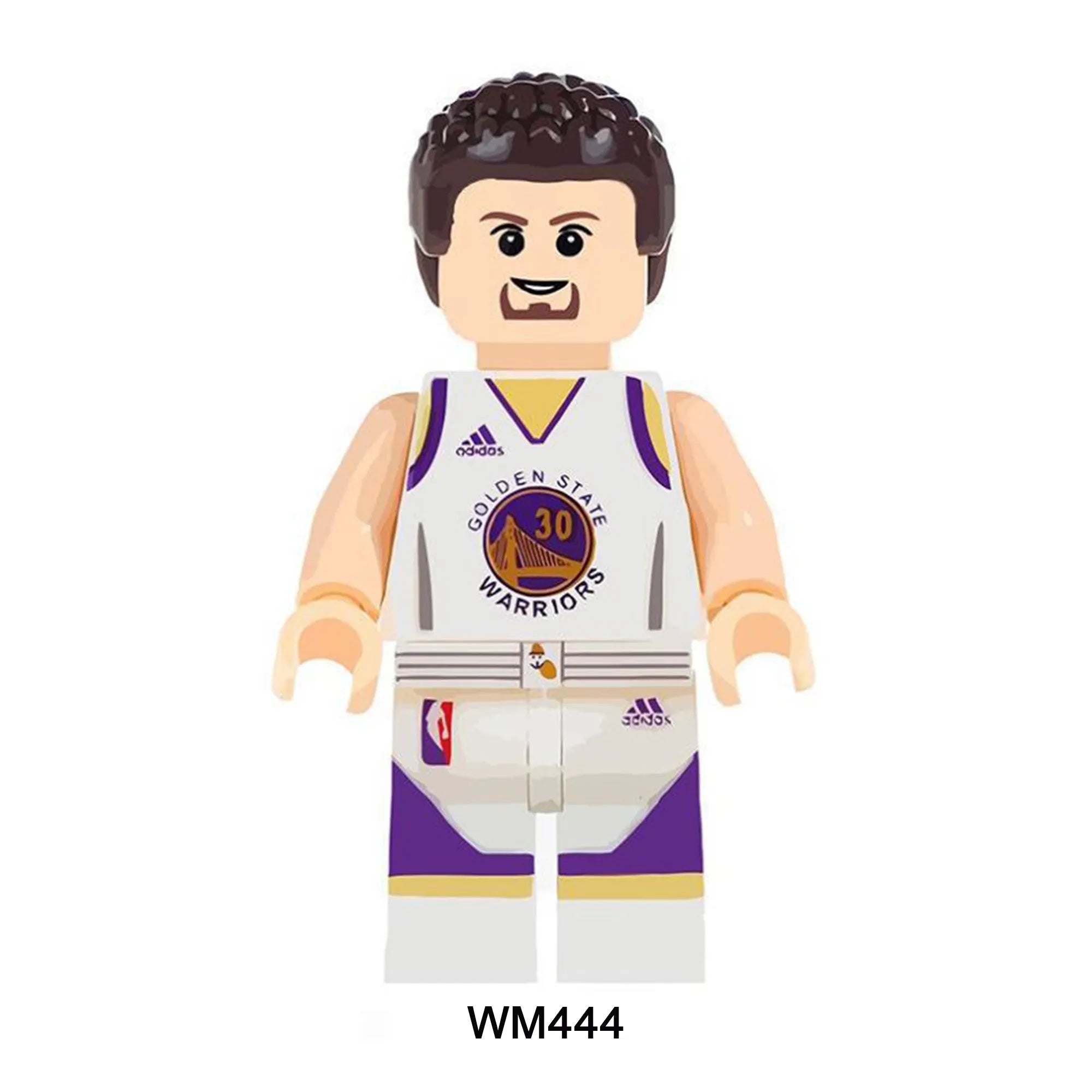 Zestaw figurek Minifigures - W-444