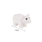 Elementy i akcesoria – Animal - 13